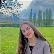 Adapto las clases al nivel del alumno, en función de lo que cada uno necesite.
